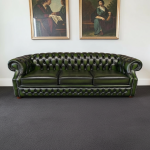 The Roxborough 4 Seater Sofa